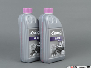 Cooling System Refresh Kit - Level 2 | ES2608133