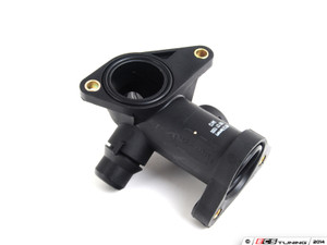 Cooling System Refresh Kit - Level 3 | ES2608142