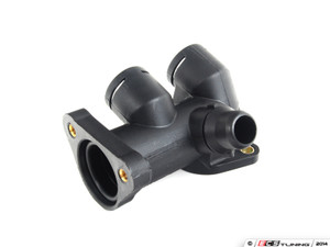 Cooling System Refresh Kit - Level 3 | ES2608142
