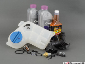 Cooling System Refresh Kit - Level 3 | ES2608152