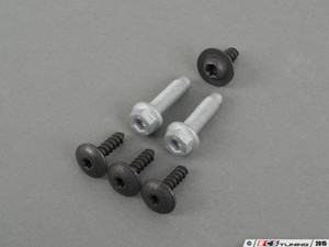 Cooling System Refresh Kit - Level 3 | ES2608152