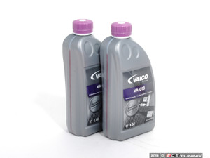 Cooling System Refresh Kit - Level 1 | ES2608166
