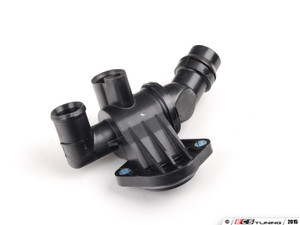 Cooling System Refresh Kit - Level 2 | ES2608169