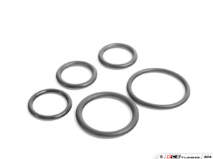 Cooling System Refresh Kit - Level 3 | ES2608173