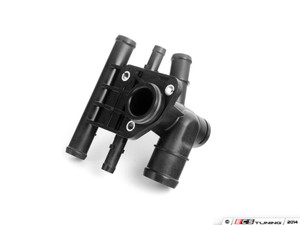 Cooling System Refresh Kit - Level 3 | ES2608173