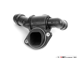Cooling System Refresh Kit - Level 3 | ES2608173