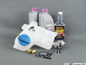 Cooling System Refresh Kit - Level 3 | ES2608178