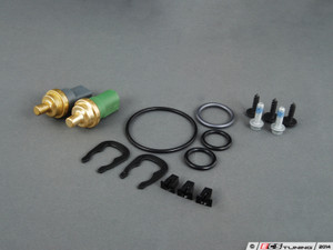 Cooling System Refresh Kit - Level 3 | ES2608178