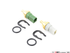 Cooling System Refresh Kit - Level 3 | ES2608178