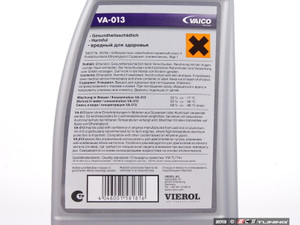 Cooling System Refresh Kit - Level 3 | ES2608190