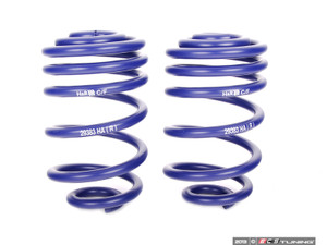 H&R Sport Spring & Koni Sport Shock Kit