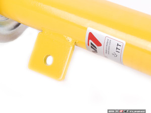 H&R Sport Spring & Koni Sport Shock Kit