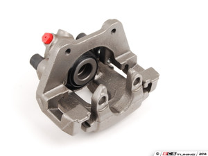 OE Rear Big Brake Kit - (320x22)