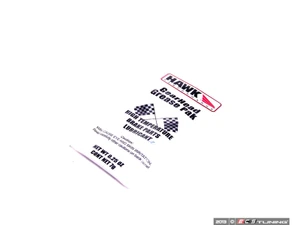 OE Rear Big Brake Kit - (320x22) | ES2609156