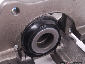 OE Rear Big Brake Kit - (320x22) | ES2609156