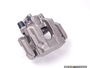 OE Rear Big Brake Kit - (320x22) | ES2609156