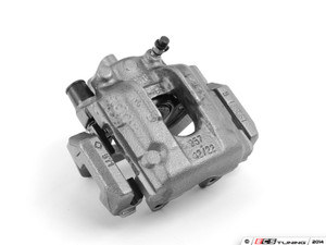 OE Rear Big Brake Kit - (320x22) | ES2609158