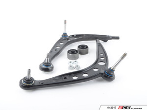 Front Suspension Refresh Kit - Level 1 | ES2619465
