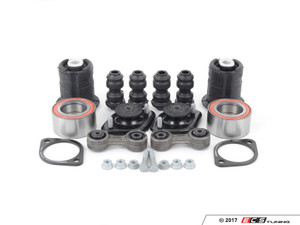 Rear Suspension Refresh Kit - Level 2 | ES2622448