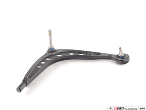Front And Rear Suspension Refresh Kit - Level 3 | ES2622474
