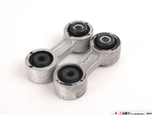 Front And Rear Suspension Refresh Kit - Level 3 | ES2622474