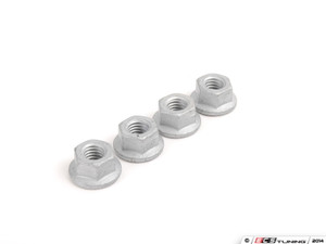 Front And Rear Suspension Refresh Kit - Level 3 | ES2622474