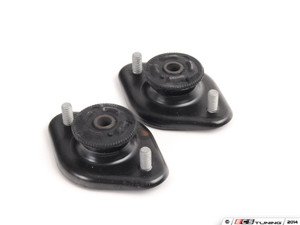 Front And Rear Suspension Refresh Kit - Level 3 | ES2622474
