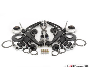 Front And Rear Suspension Refresh Kit - Level 3 | ES2622477