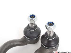 Front And Rear Suspension Refresh Kit - Level 3 | ES2622477