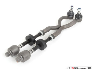 Front And Rear Suspension Refresh Kit - Level 3 | ES2622477