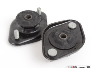 Front And Rear Suspension Refresh Kit - Level 3 | ES2622477