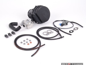 Secondary Air Pump Kit - Level 2