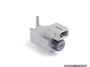 Secondary Air Pump Kit - Level 2