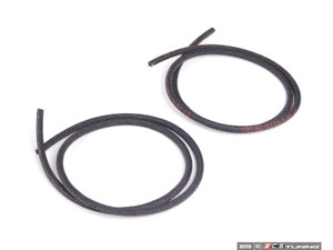 Secondary Air Pump Kit - Level 2