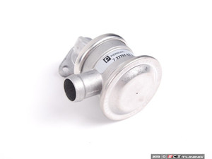 Secondary Air Pump Kit - Level 2