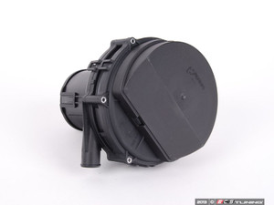 Secondary Air Pump Kit - Level 2