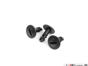 Belly Pan & Installation Hardware Kit