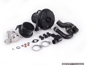 Secondary Air Pump Kit - Level 2 | ES2622518