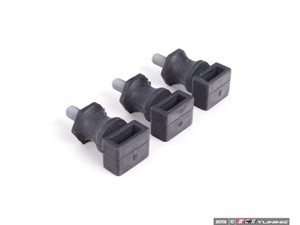 Secondary Air Pump Kit - Level 2 | ES2622518