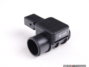 Secondary Air Pump Kit - Level 2 | ES2622518