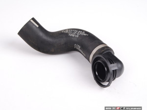 Secondary Air Pump Kit - Level 2 | ES2622518