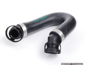 Secondary Air Pump Kit - Level 2 | ES2622518