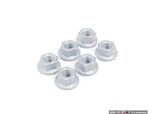 Cup Kit/Coilover Installation Kit | ES2622538