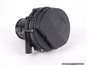 Secondary Air Pump Kit - Level 1