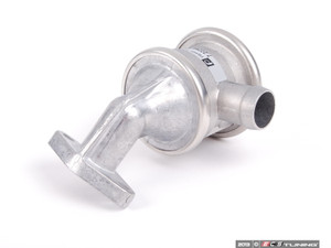 Secondary Air Pump Kit - Level 1