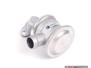 Secondary Air Pump Kit - Level 1