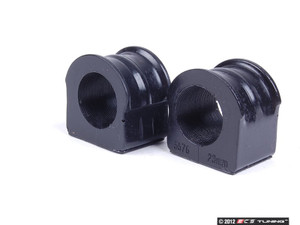 ECS Polyurethane Bushing Kit - Ultimate | ES2622634