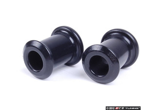 ECS Polyurethane Bushing Kit - Ultimate | ES2622634