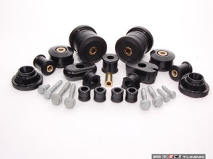 ECS Polyurethane Bushing Kit - Ultimate | ES2622634