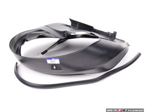 Front Fender Liner - Left | ES2622927